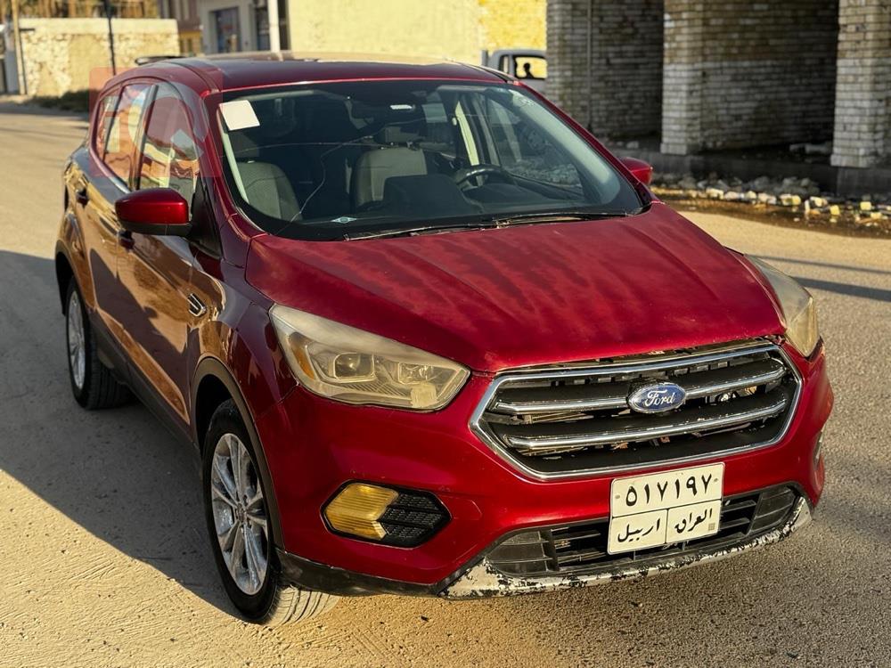 Ford Escape
